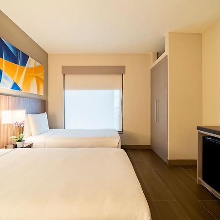 Hyatt Place Macaé Exteriör bild