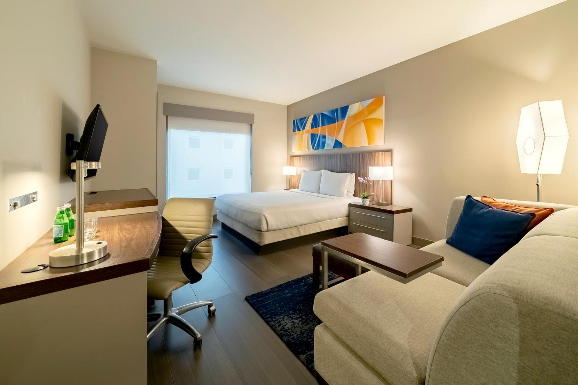 Hyatt Place Macaé Exteriör bild